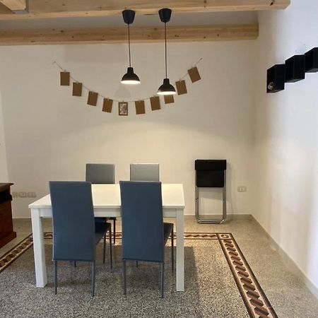 Apartament Casaluna Syrakuzy Zewnętrze zdjęcie