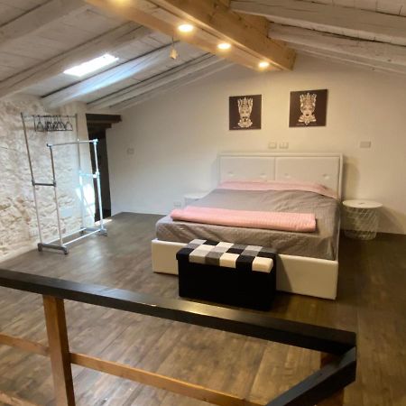 Apartament Casaluna Syrakuzy Zewnętrze zdjęcie