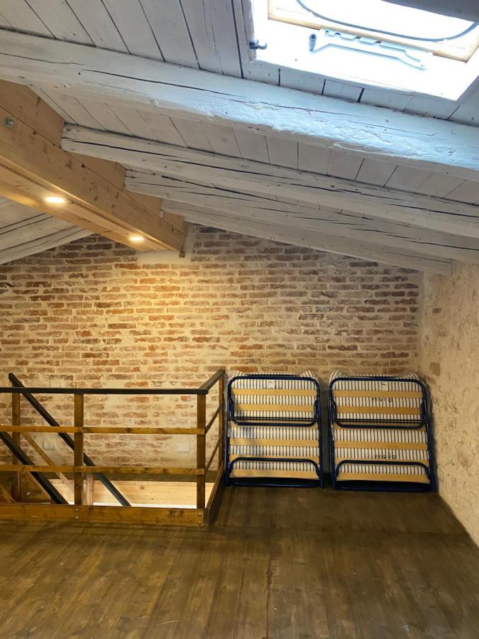 Apartament Casaluna Syrakuzy Zewnętrze zdjęcie