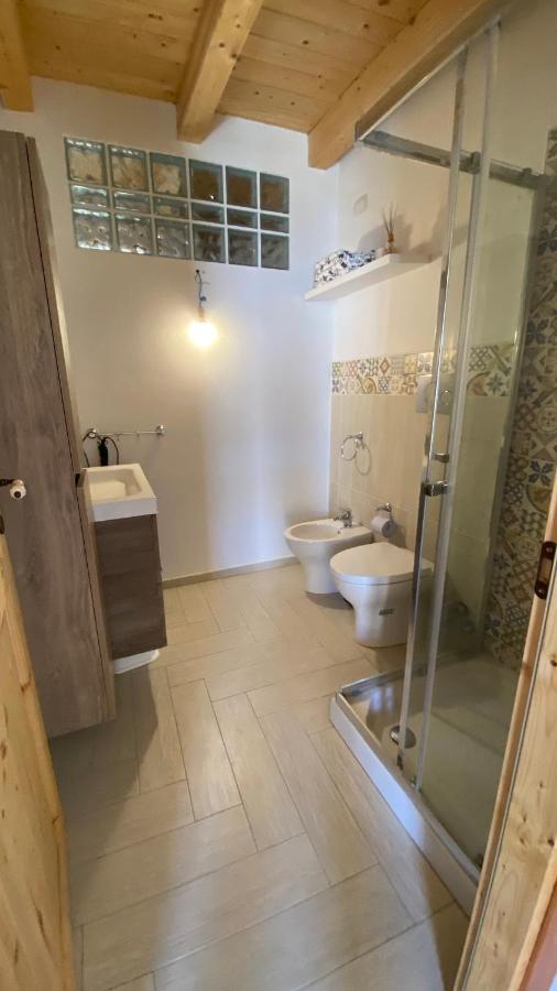 Apartament Casaluna Syrakuzy Zewnętrze zdjęcie
