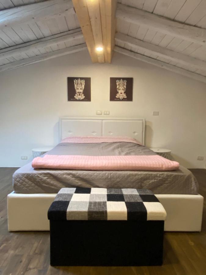 Apartament Casaluna Syrakuzy Zewnętrze zdjęcie