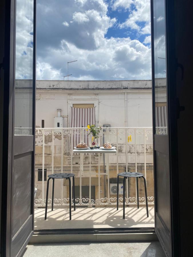 Apartament Casaluna Syrakuzy Zewnętrze zdjęcie