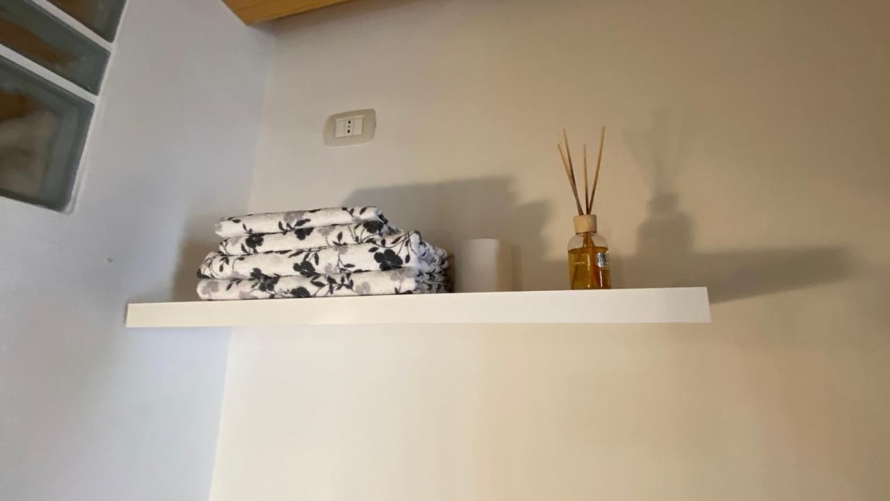 Apartament Casaluna Syrakuzy Zewnętrze zdjęcie