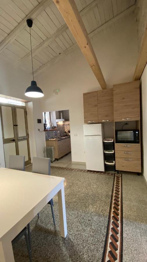 Apartament Casaluna Syrakuzy Zewnętrze zdjęcie